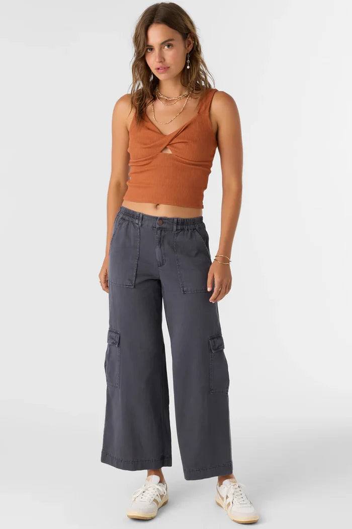 BREXTON CARGO PANT