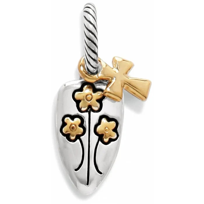 Brighton - Shield Charm