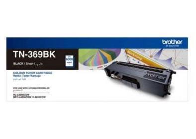 Brother TN369 toner black - Brother-TN369BK - tonerandink.co.za