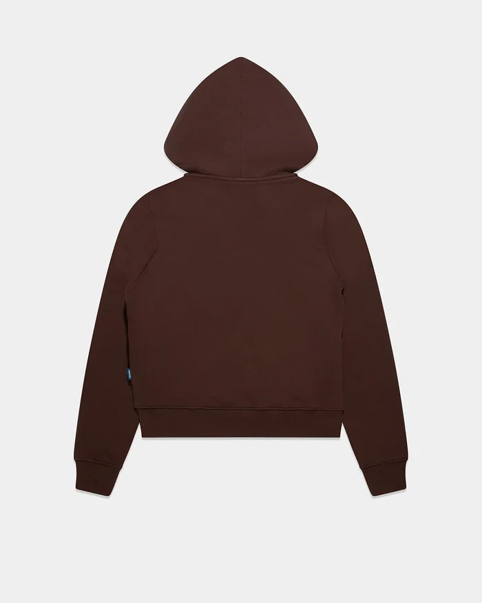 Brown G9 Hoodie