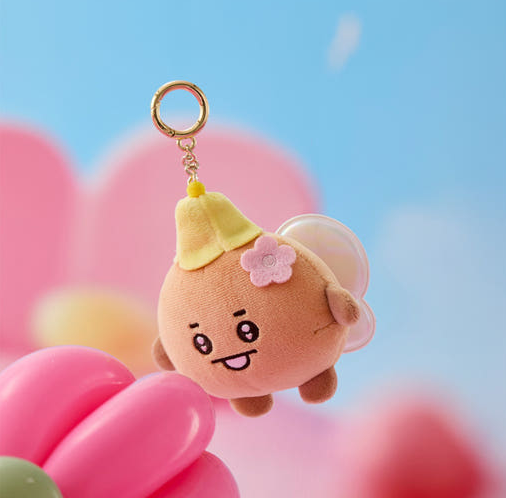 SHOOKY