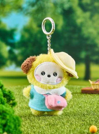 CHIMMY