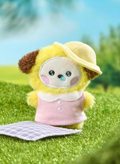 CHIMMY