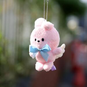 BT21 - MININI ANGEL KEYRING - COKODIVE