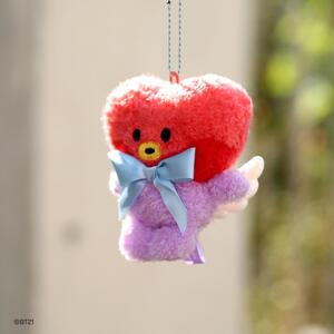 BT21 - MININI ANGEL KEYRING - COKODIVE