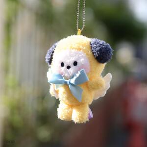 BT21 - MININI ANGEL KEYRING - COKODIVE