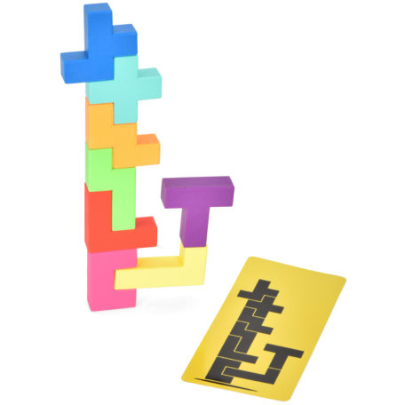 BUILDZI GAME