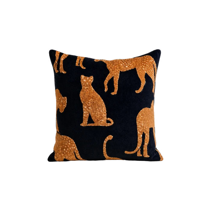 Calabar Pillow