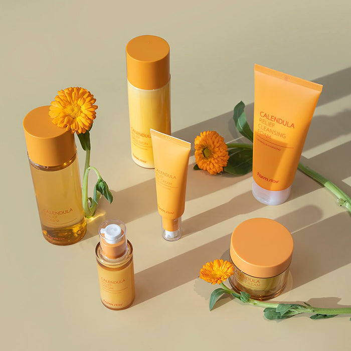 Calendula Relief Emulsion