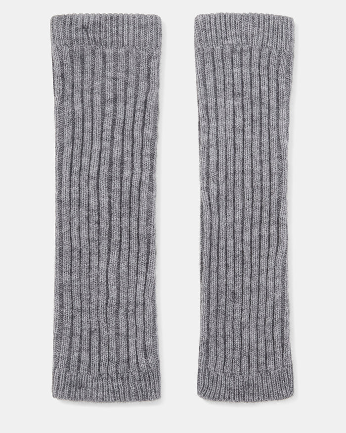 CALICO FLAT & JAZZ LEGWARMERS BUNDLE