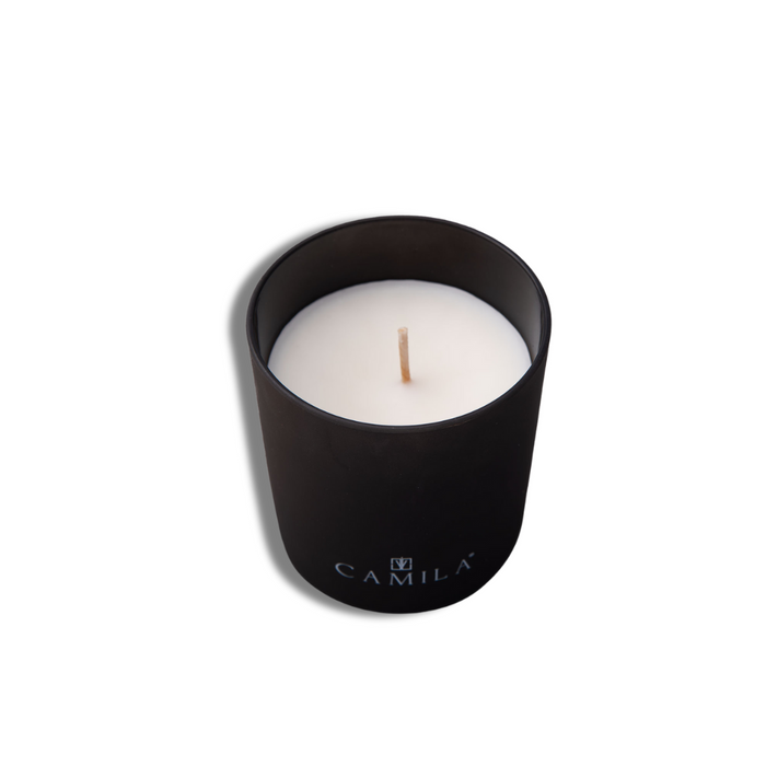 CAMILA CANDELA LIQUORICE 140GR