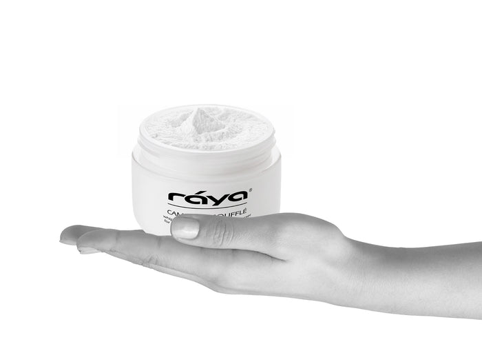 CAMPHOR SOUFFLÉ (101) RAYA SPA - rayaspa