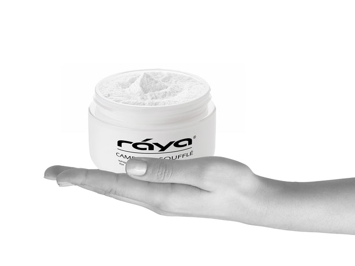 CAMPHOR SOUFFLÉ (101) RAYA SPA - rayaspa