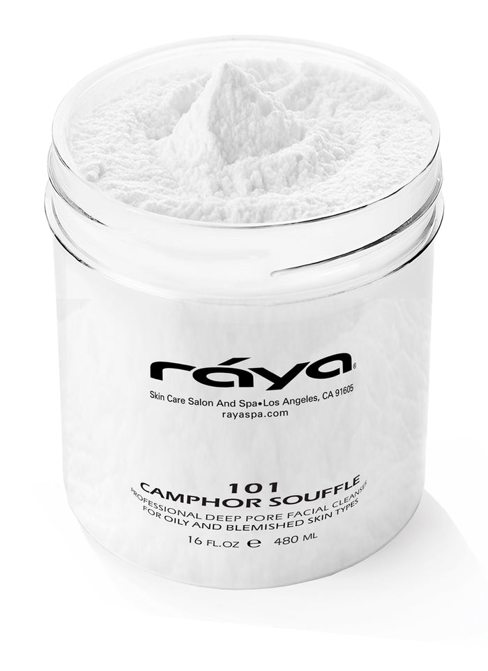 101 Camphor Souffle 16 oz