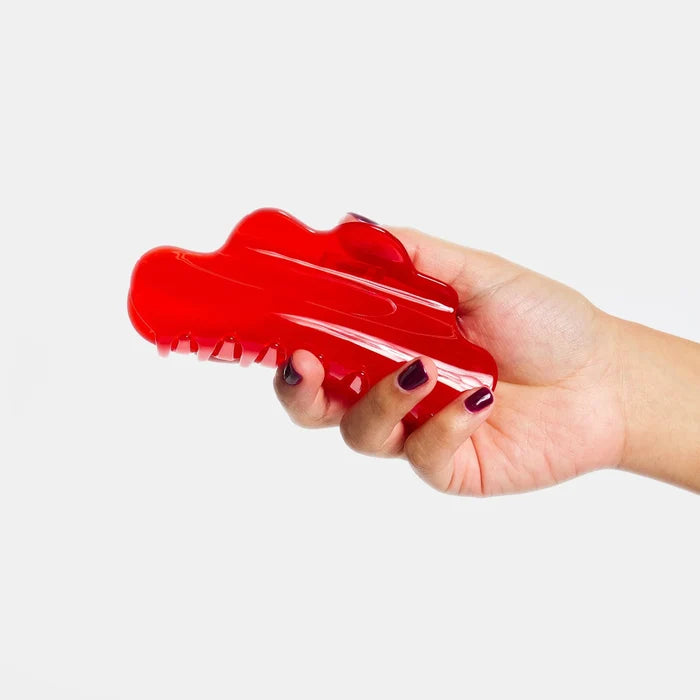 Candy Red Nimbus Claw