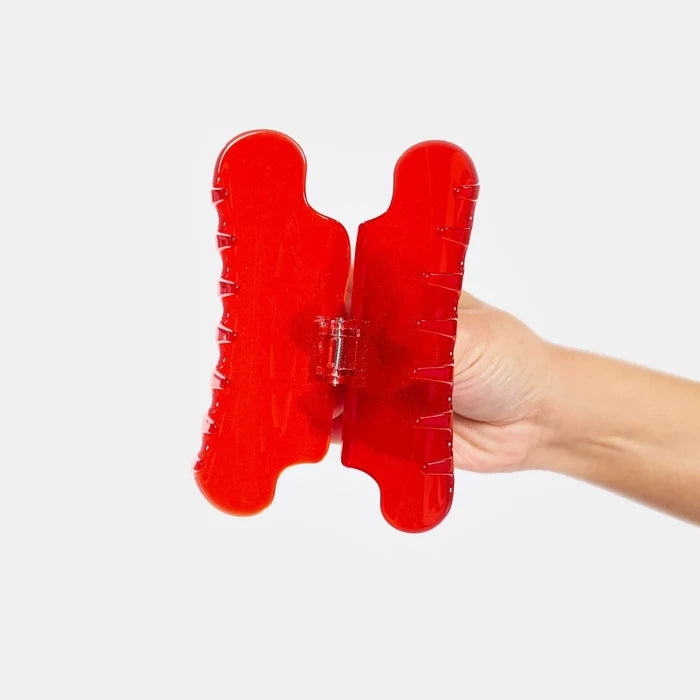 Candy Red Nimbus Claw