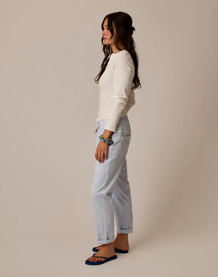 CARVE ZOE TWILL PANT