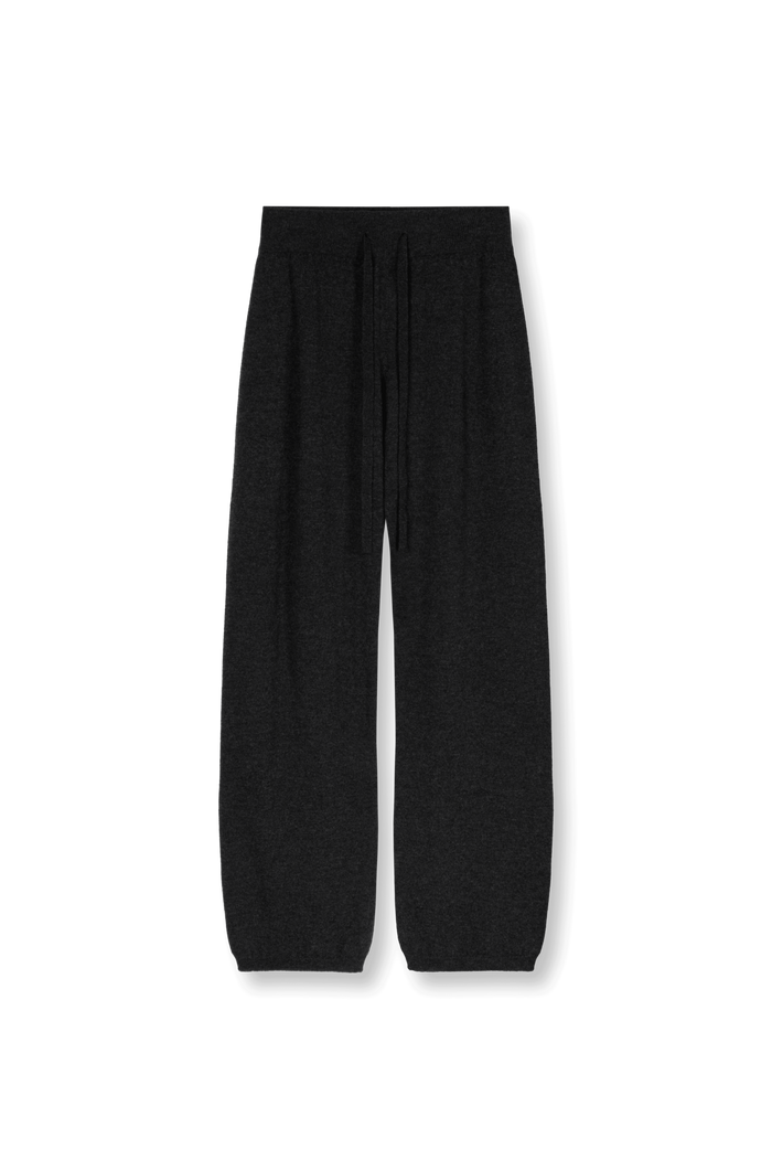 CASHI Joggers Anthracite