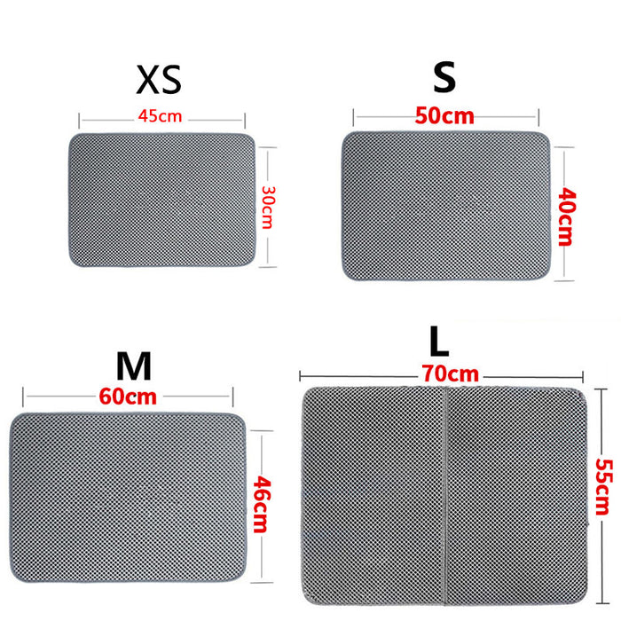 Cat Litter Mat