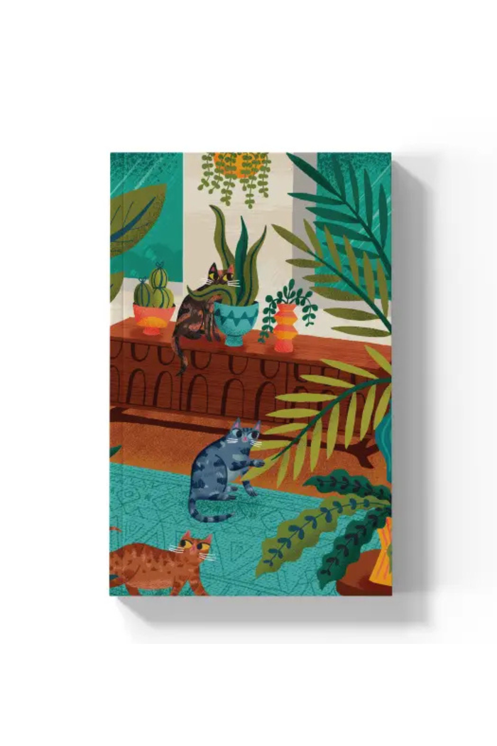 Cats-Up-To-No-Good-Notebook