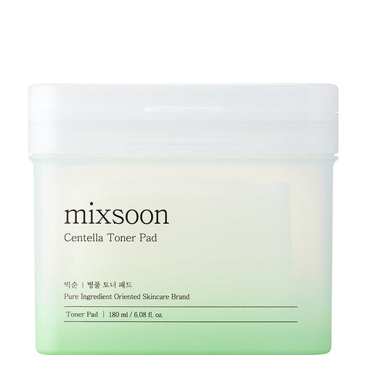 Centella Toner Pad