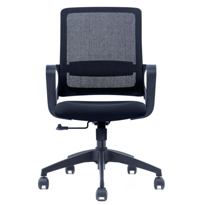 CH-385B – Task Chair, Nylon Base - Office R Us Lagos