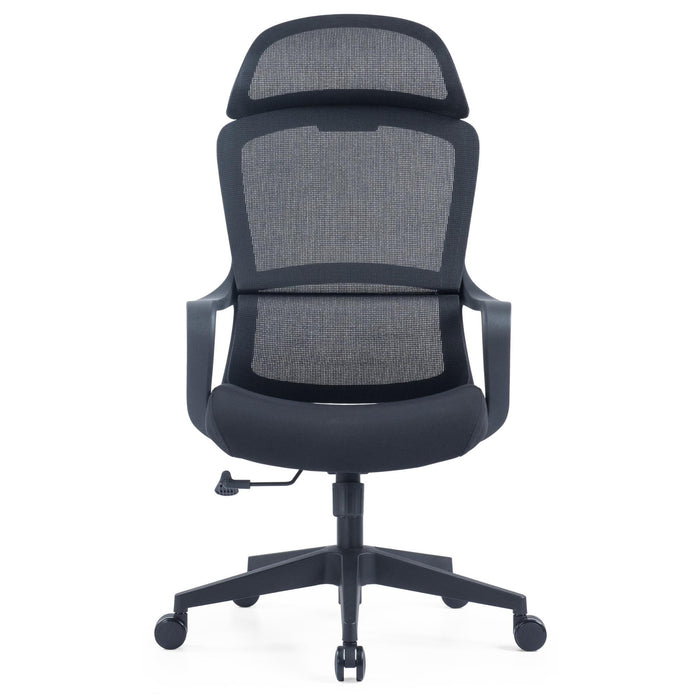 CH-519A – Task Chair - Office R Us Lagos