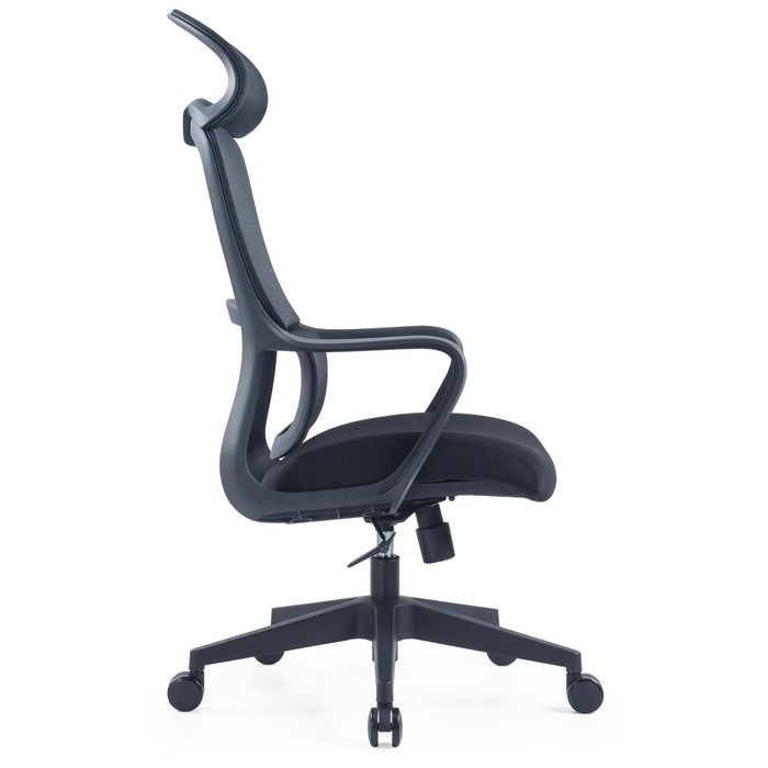 CH-519A – Task Chair - Image 3 - Office R Us