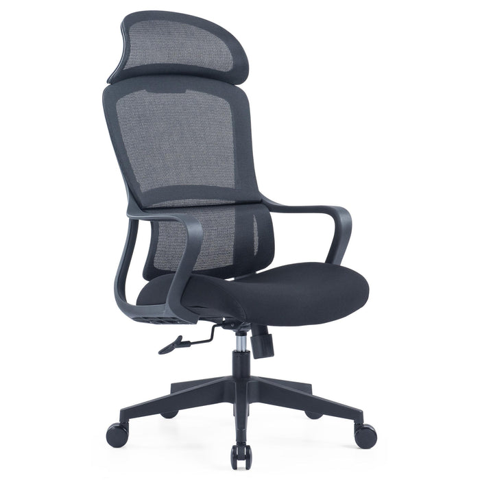 CH-519A – Task Chair - Image 4 - Office R Us
