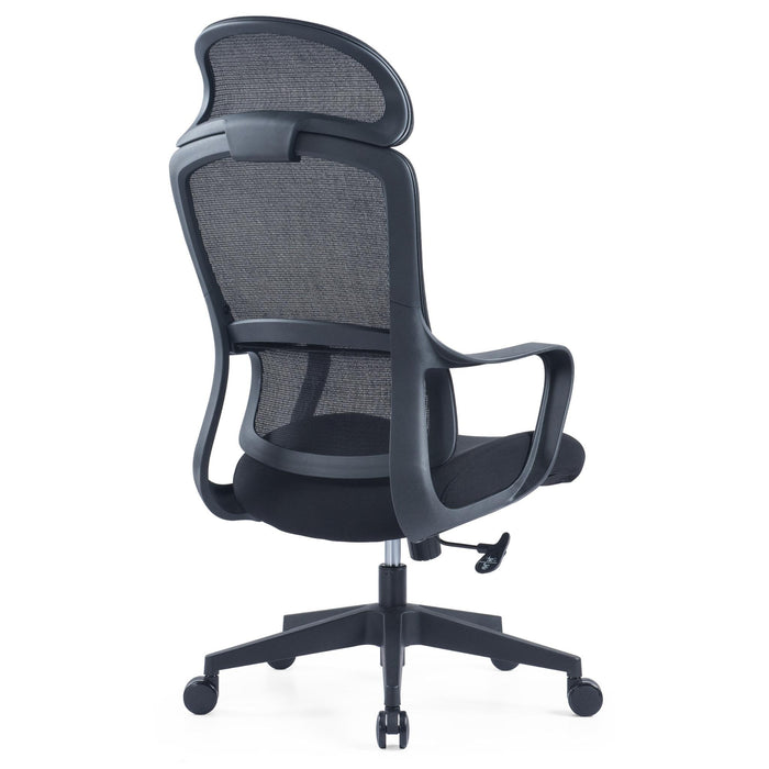 CH-519A – Task Chair - Image 5 - Office R Us