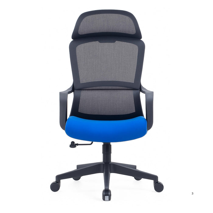 CH-519A – Task Chair - Image 6 - Office R Us