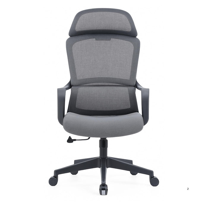 CH-519A – Task Chair - Image 7 - Office R Us