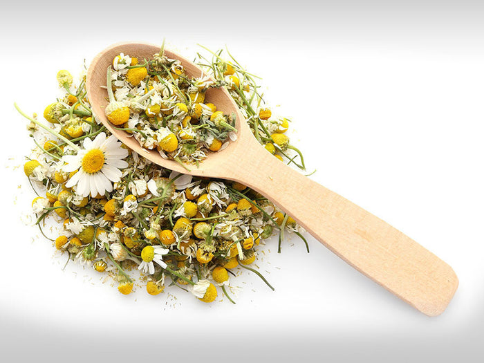 Chamomile  hydrosol ( 120 ml) - ماء البابونج