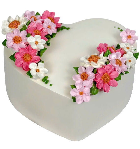 Charming Wishes Cake Vietnam