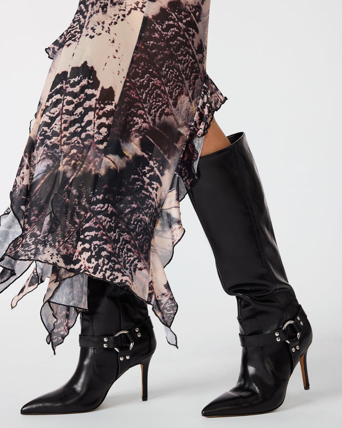 CHELSEY SKIRT MOON SHADOW