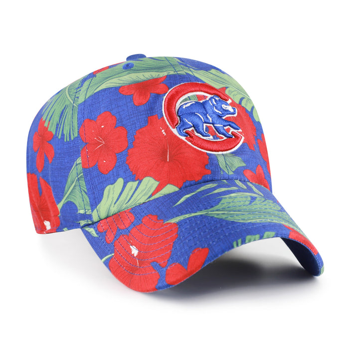 CHICAGO CUBS BEACH SIDE '47 CLEAN UP