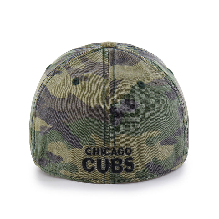 CHICAGO CUBS CAMO '47 FRANCHISE