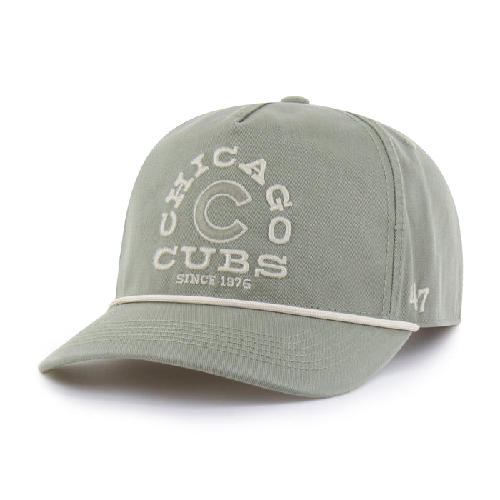 CHICAGO CUBS CANYON RANCHERO '47 HITCH