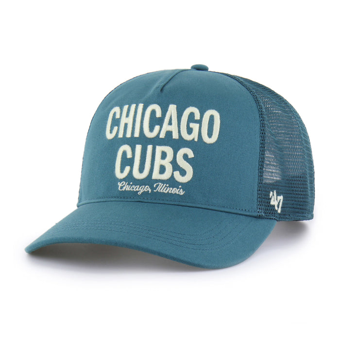 CHICAGO CUBS CONTEMPORARY BASICS '47 HITCH