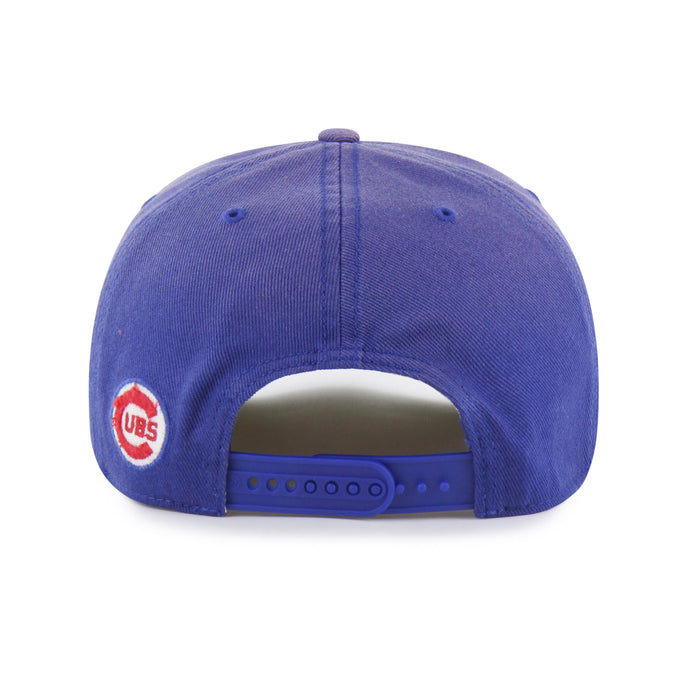 CHICAGO CUBS COOPERSTOWN '47 SELECT HITCH LOW CROWN