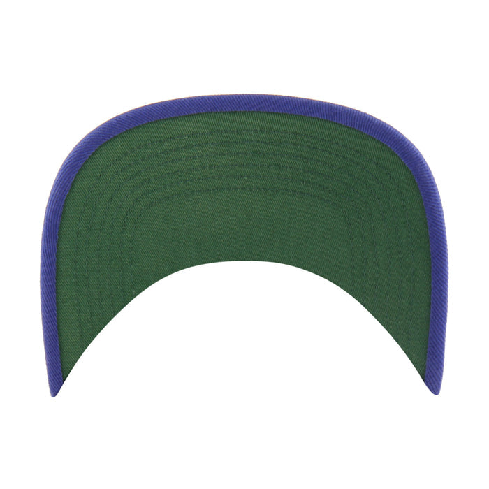 CHICAGO CUBS COOPERSTOWN '47 SELECT HITCH LOW CROWN