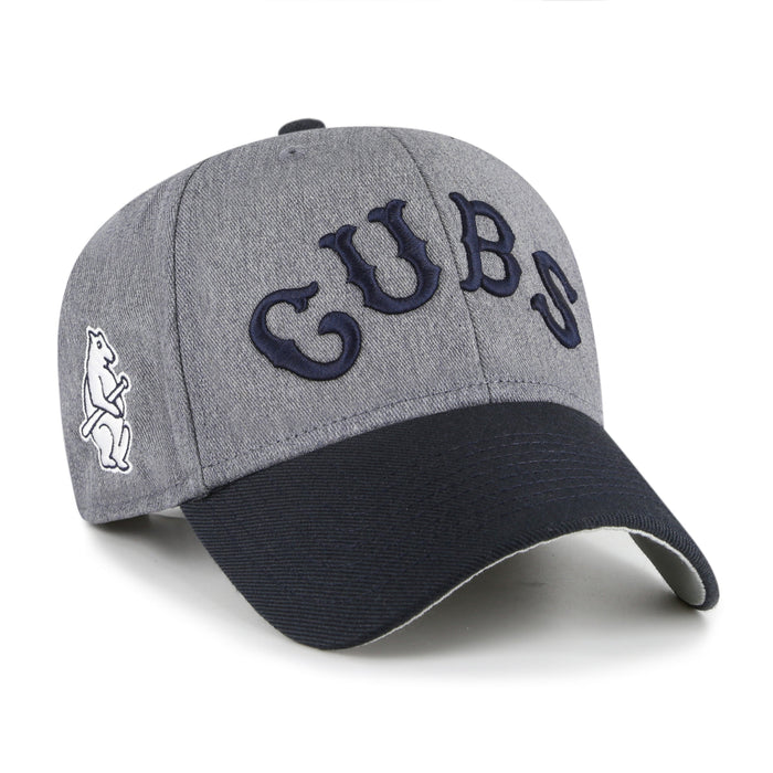 CHICAGO CUBS COOPERSTOWN GRANITE SCRIPT '47 MVP