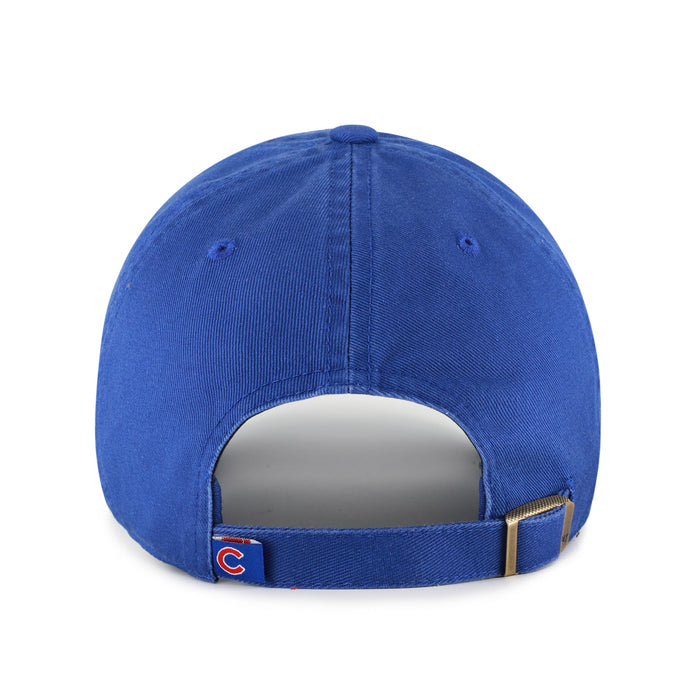 CHICAGO CUBS CRITTER '47 KID'S CLEAN UP