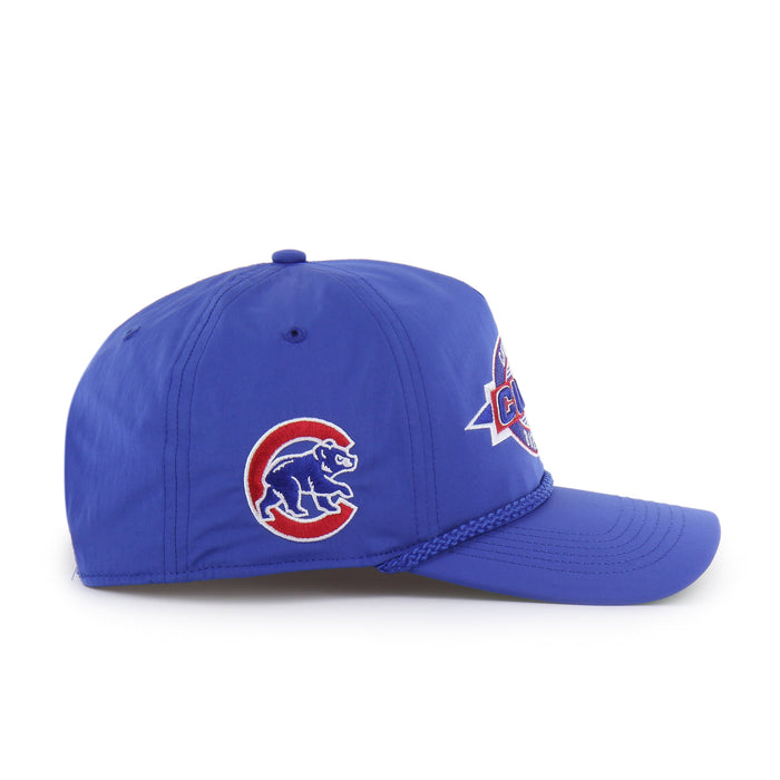 CHICAGO CUBS FRAME OUT NYLON '47 HITCH