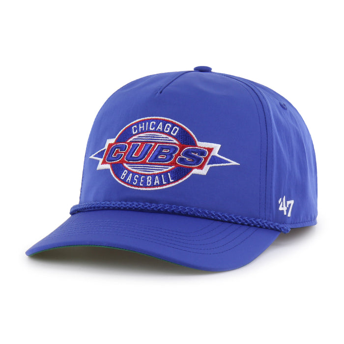 CHICAGO CUBS FRAME OUT NYLON '47 HITCH
