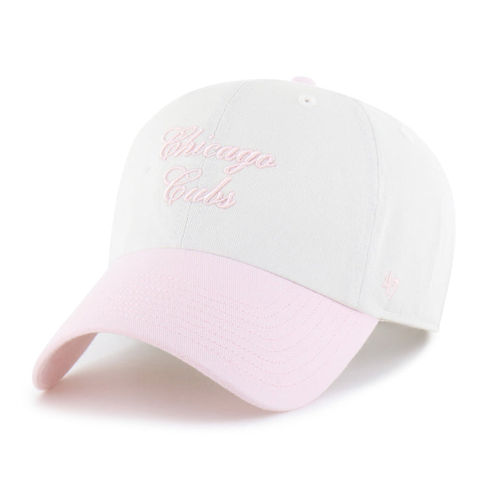 CHICAGO CUBS GELATO TWO TONE '47 CLEAN UP
