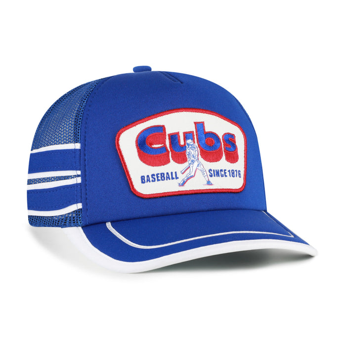 CHICAGO CUBS GRANDSTAND '47 HITCH FOAM FRONT