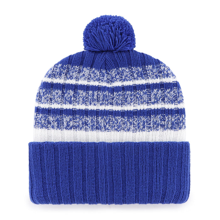 CHICAGO CUBS GRAPHIC TAVERN '47 CUFF KNIT