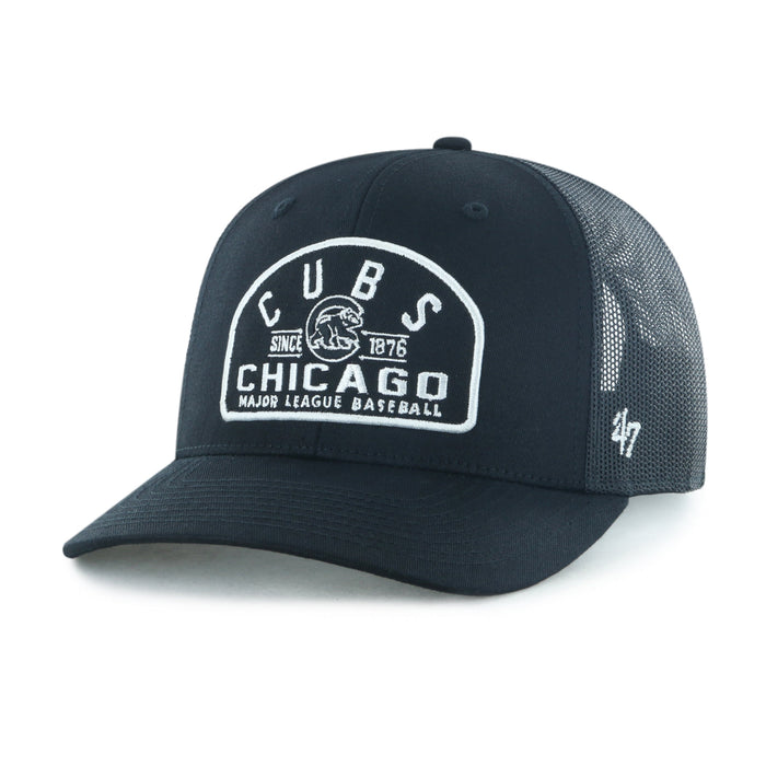 CHICAGO CUBS LELAND '47 TRUCKER