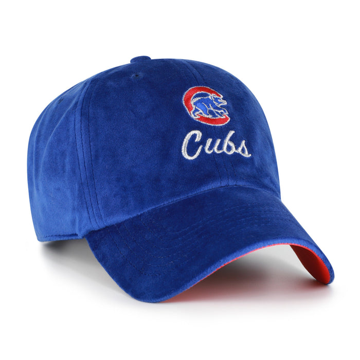 CHICAGO CUBS SPIRITED '47 CLEAN UP